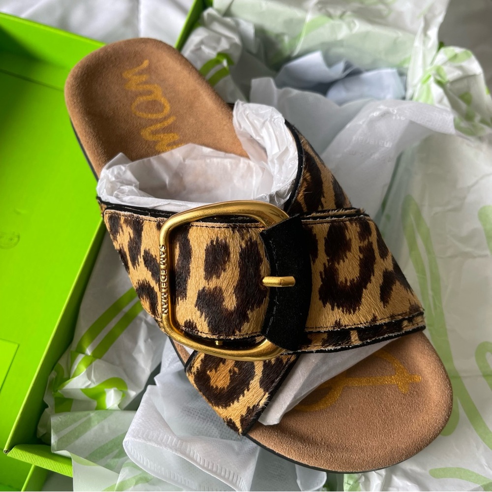 Sam Edelman Women’s Sandals